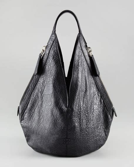 Givenchy Tinhan Southwestern Hobo Bag .